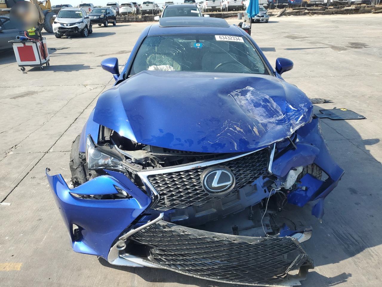2015 Lexus RX - Image 5