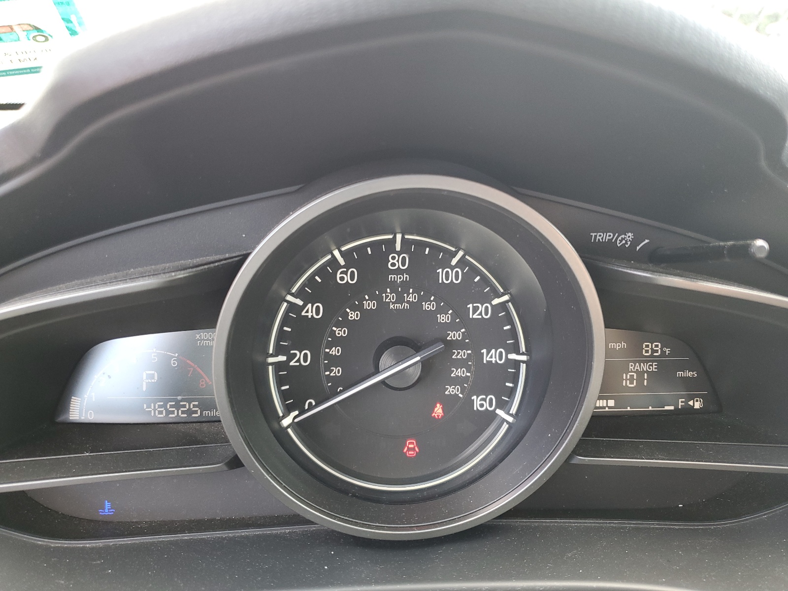 3MZBN1V38JM191536 2018 Mazda 3 Touring