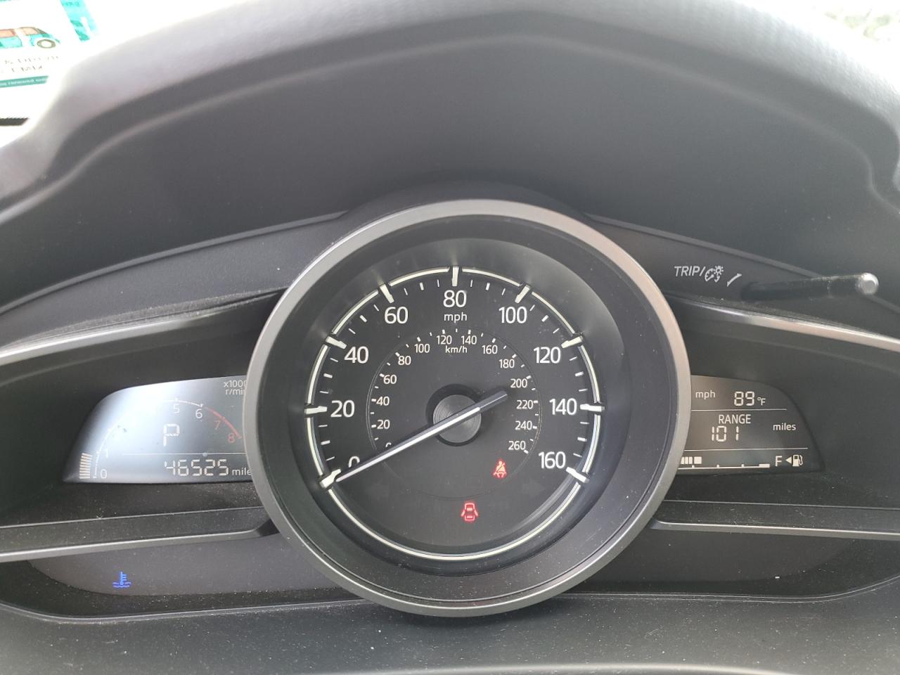 2018 Mazda 3 Touring VIN: 3MZBN1V38JM191536 Lot: 63720484