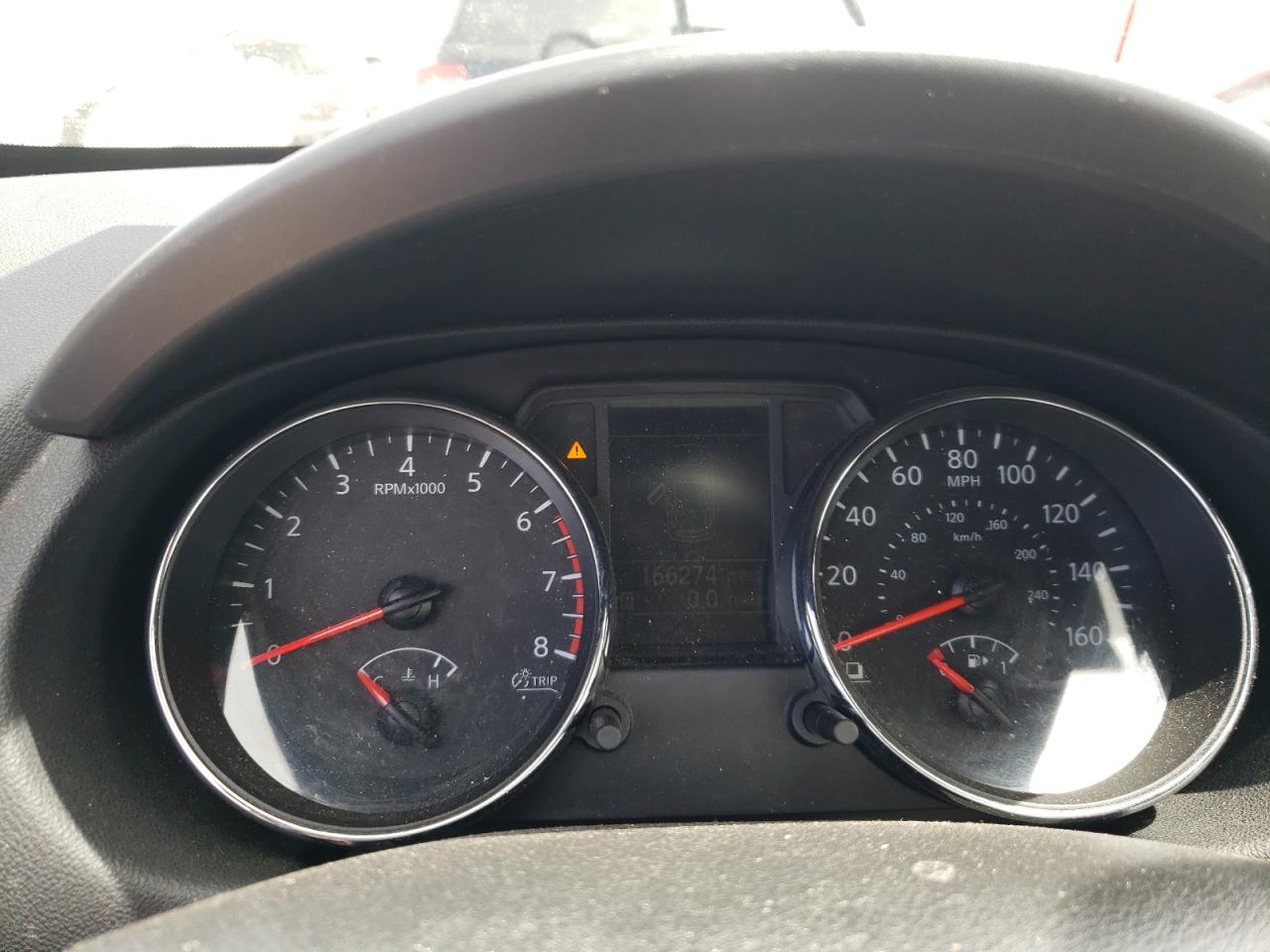 2012 Nissan Rogue S VIN: JN8AS5MT4CW608495 Lot: 61158144