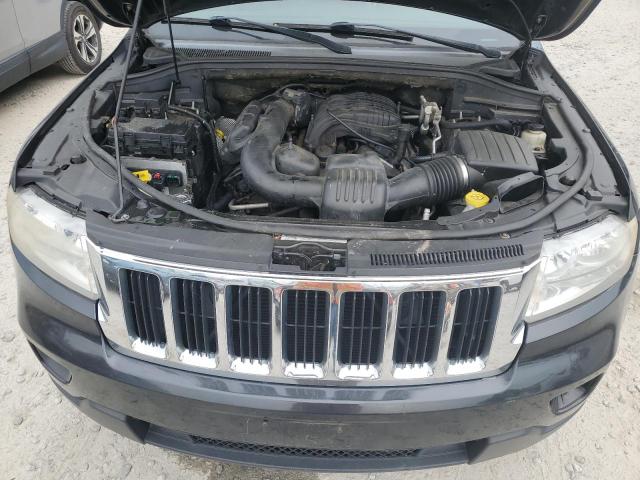 1J4RR4GG5BC549969 | 2011 Jeep grand cherokee laredo