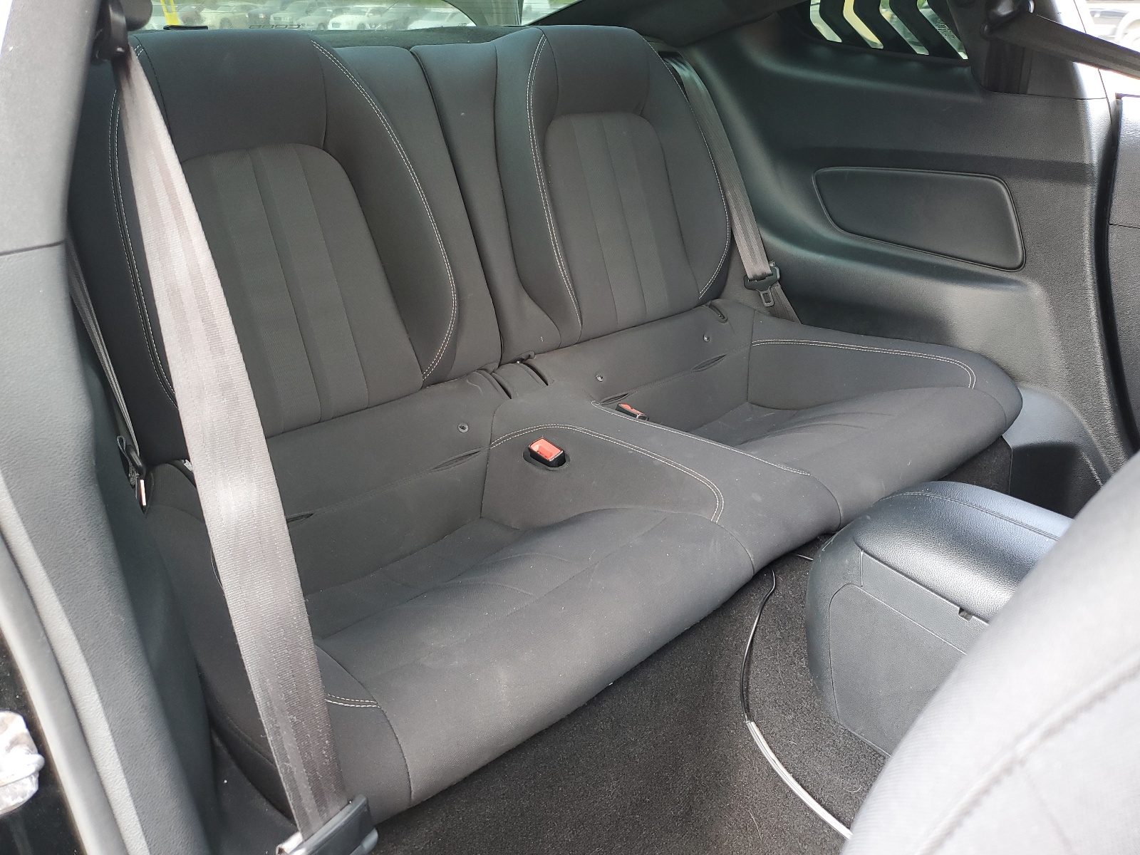 1FA6P8TH6K5137963 2019 Ford Mustang