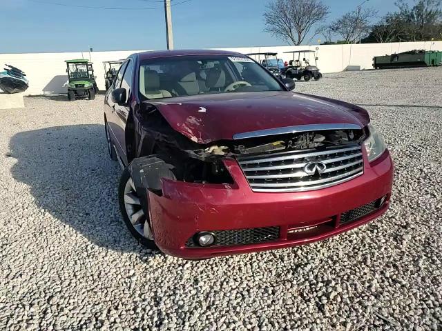 JNKAY01E97M304131 2007 Infiniti M35 Base