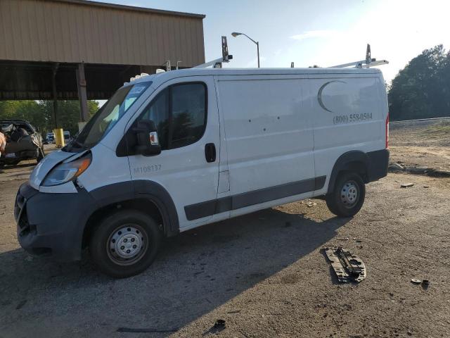 2017 Ram Promaster 1500 1500 Standard