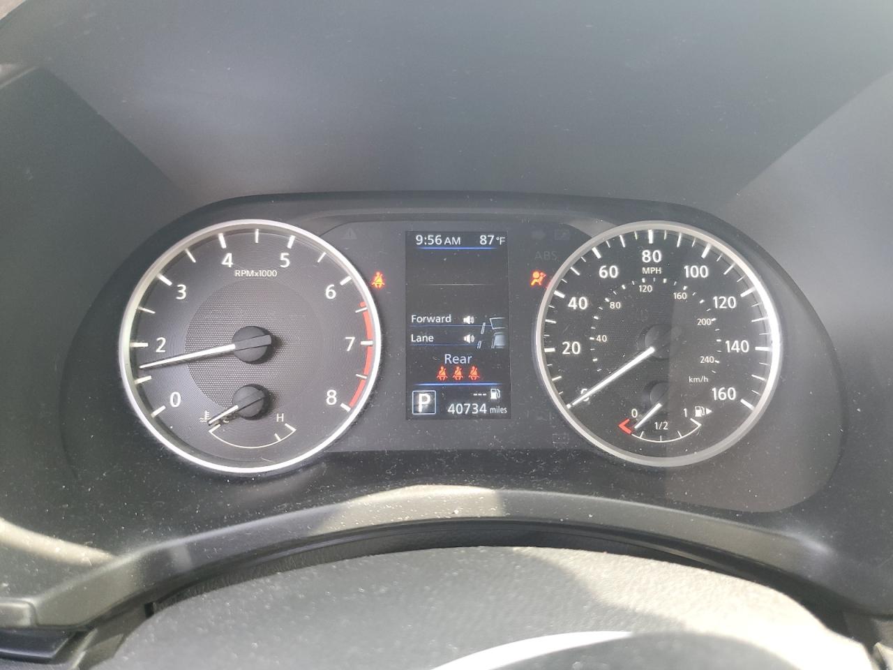 2020 Nissan Sentra S VIN: 3N1AB8BV2LY290258 Lot: 64144174