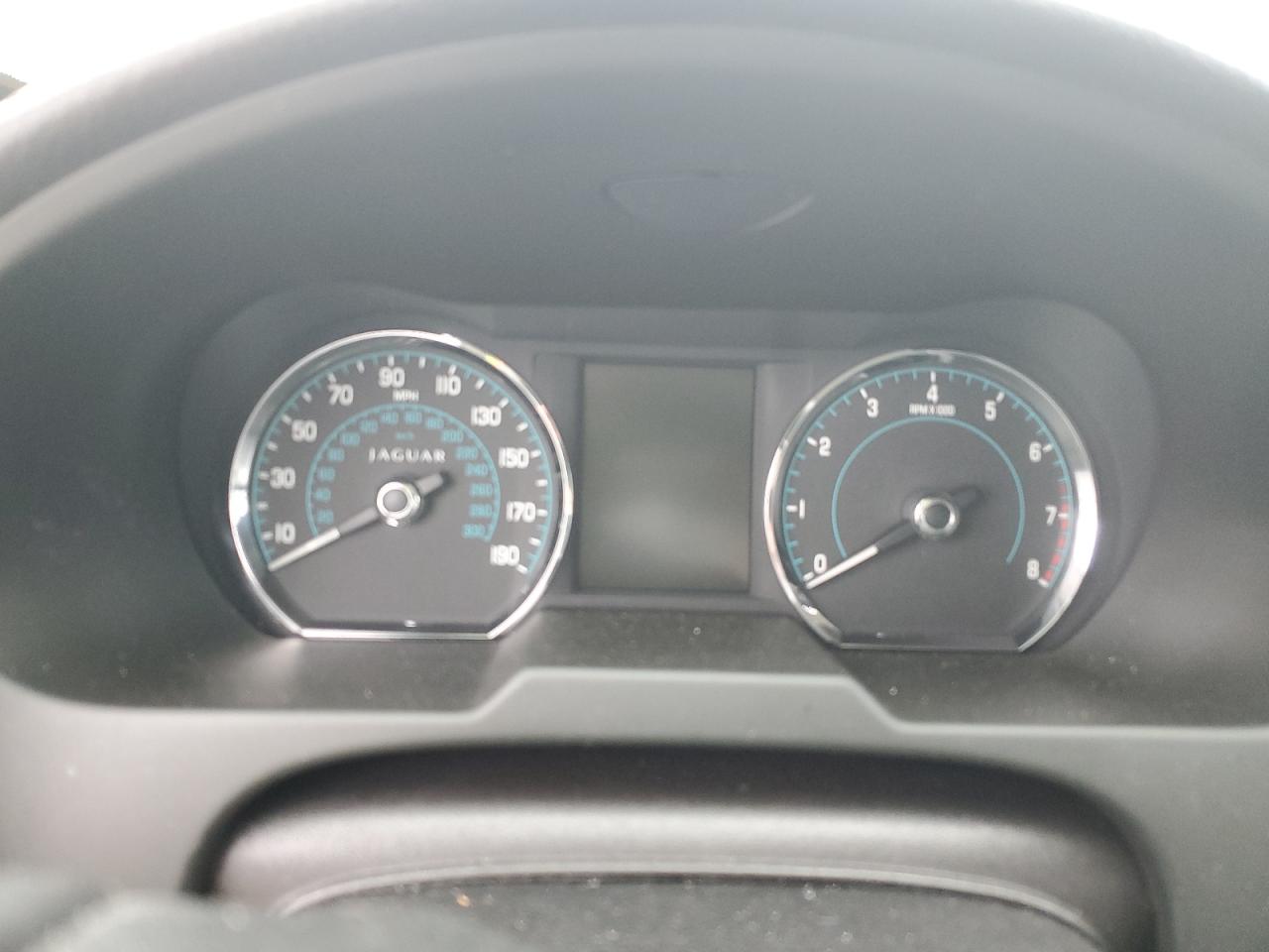 2013 Jaguar Xf VIN: SAJWA0ES1DPS63968 Lot: 61840034