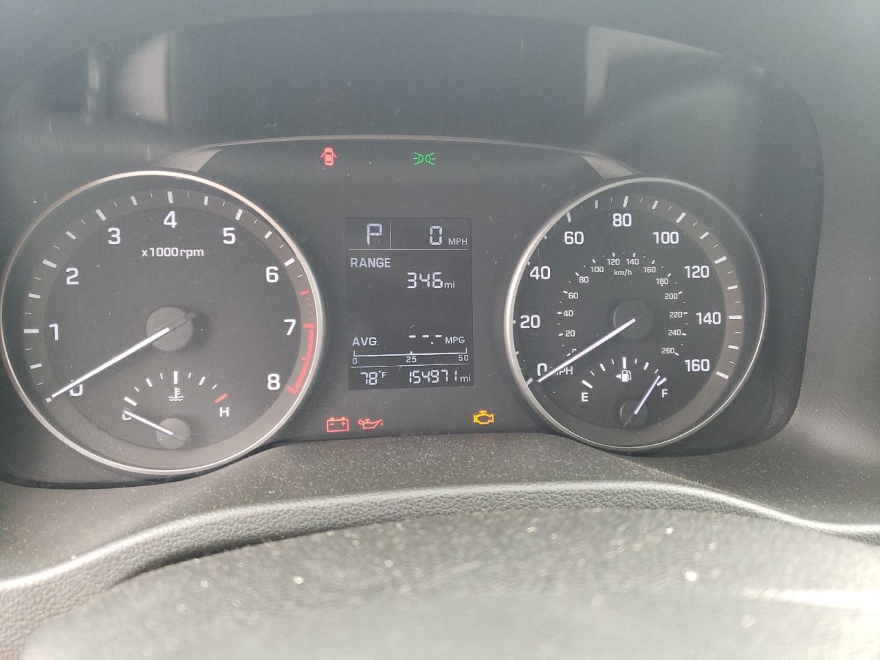 2017 Hyundai Elantra Se VIN: 5NPD74LFXHH102585 Lot: 64124174