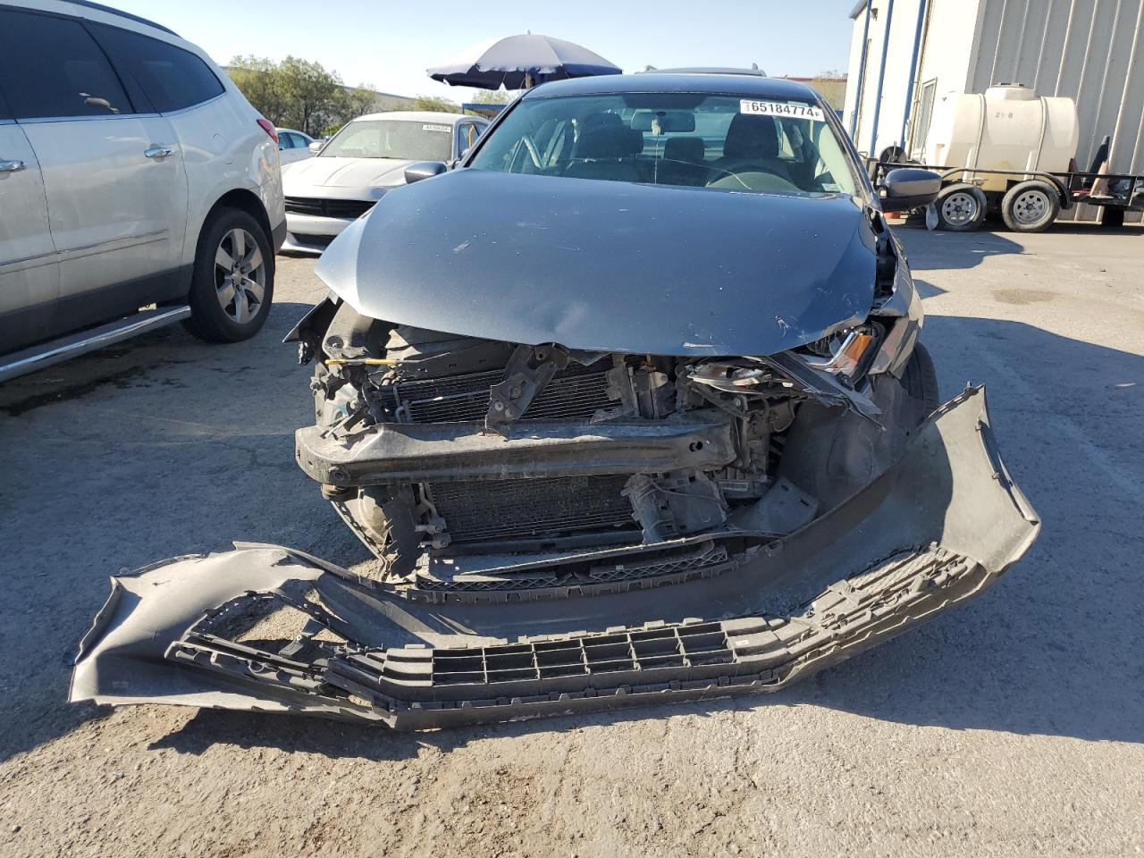 VIN 3VW2B7AJ8JM263674 2018 VOLKSWAGEN JETTA no.5