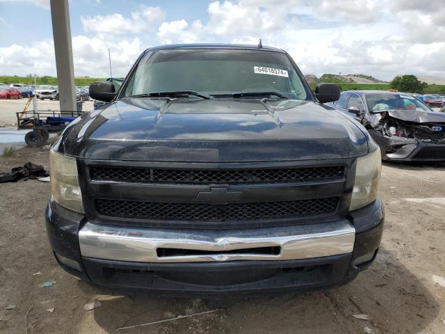 3GCPCSE08BG209706 | 2011 Chevrolet silverado c1500 lt