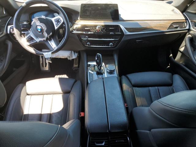 WBAJS7C06LBN96448 | 2020 BMW m550xi