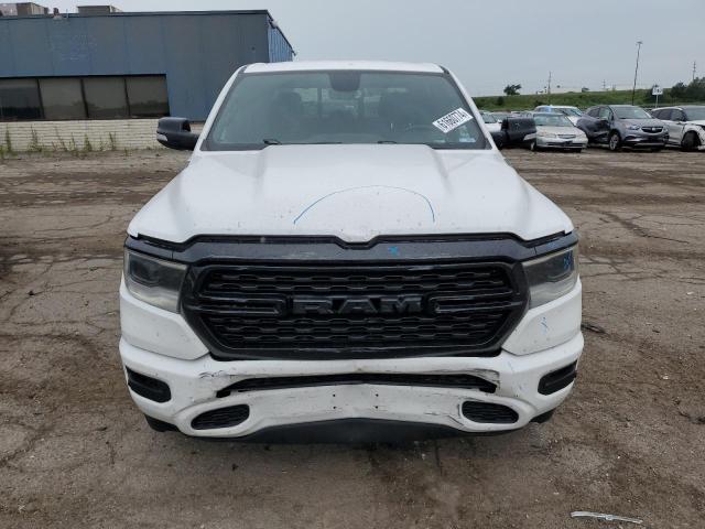  RAM 1500 2022 Білий