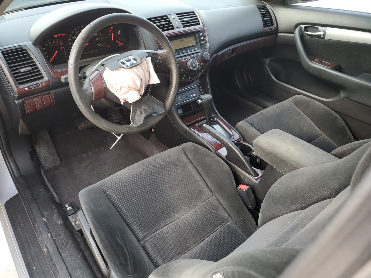 2005 Honda Accord Lx VIN: 1HGCM72535A023598 Lot: 64225794