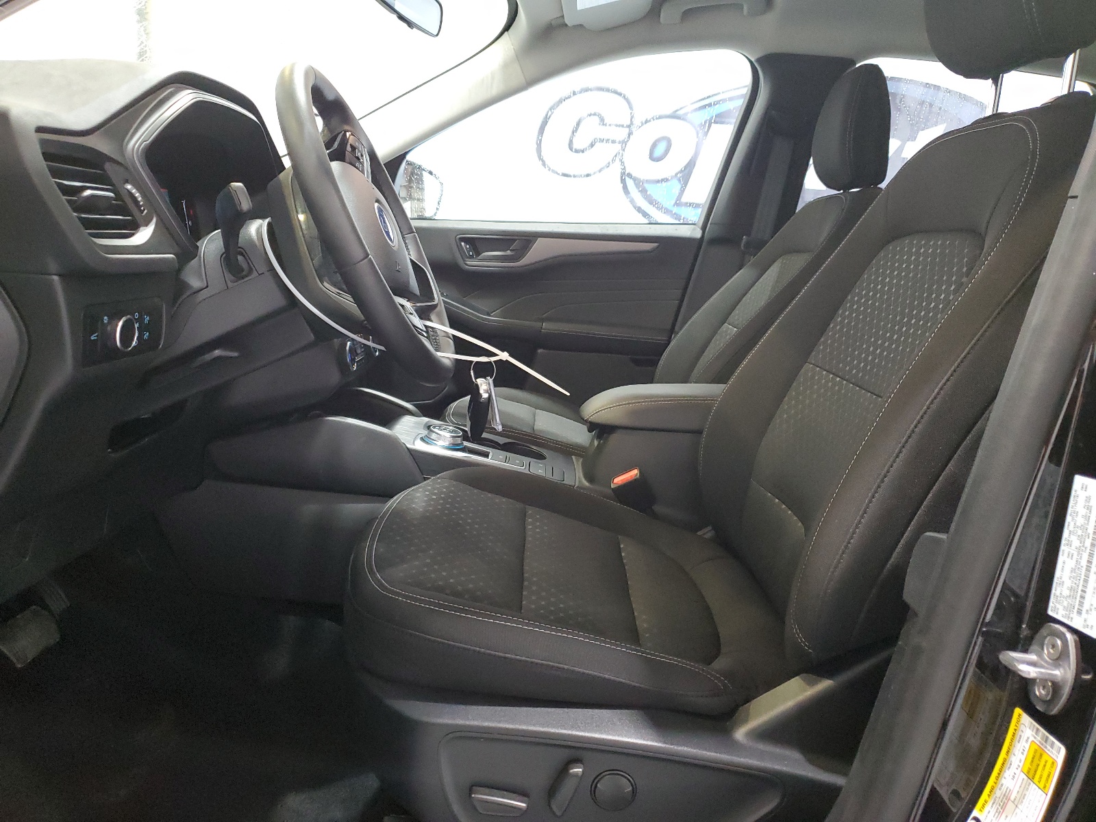 1FMCU9GN3RUA25175 2024 Ford Escape Active