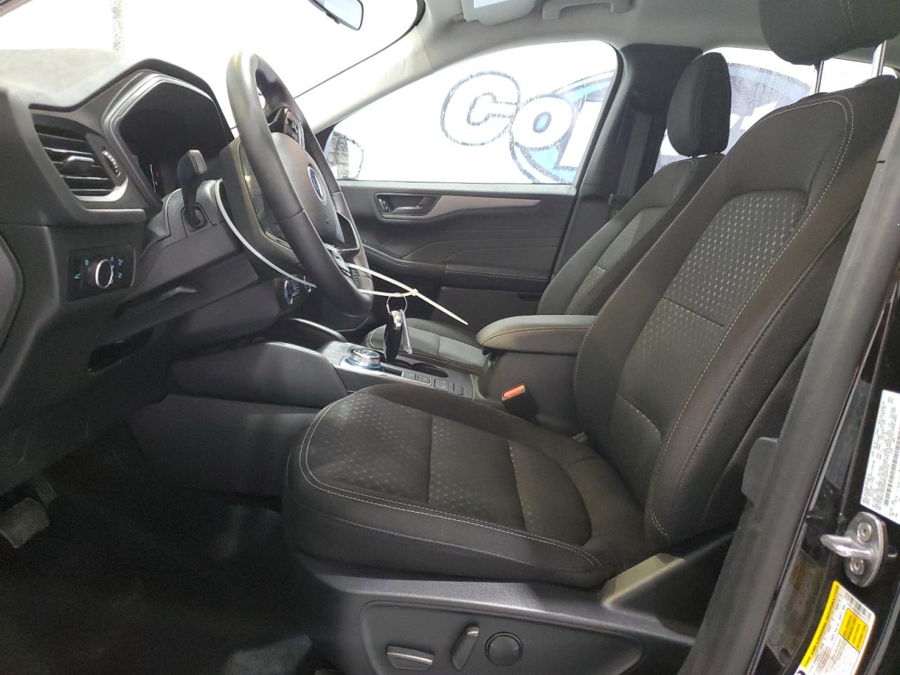 2024 Ford Escape Active VIN: 1FMCU9GN3RUA25175 Lot: 64597114