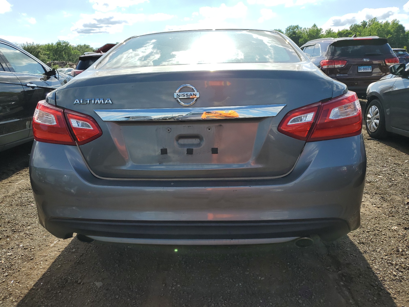 1N4AL3AP4GN365552 2016 Nissan Altima 2.5