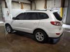 2011 Hyundai Santa Fe Se zu verkaufen in Glassboro, NJ - Rear End