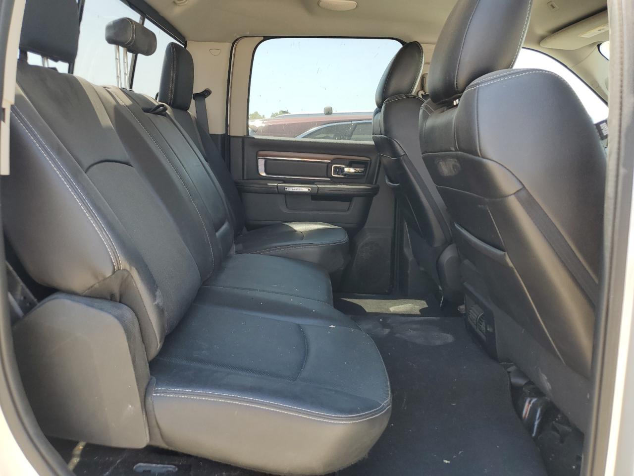 2017 Ram 1500 Laramie VIN: 1C6RR7NT7HS519790 Lot: 59076744