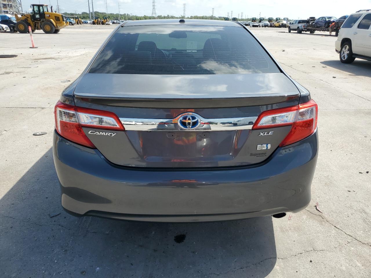 4T1BD1FK1CU055562 2012 Toyota Camry Hybrid