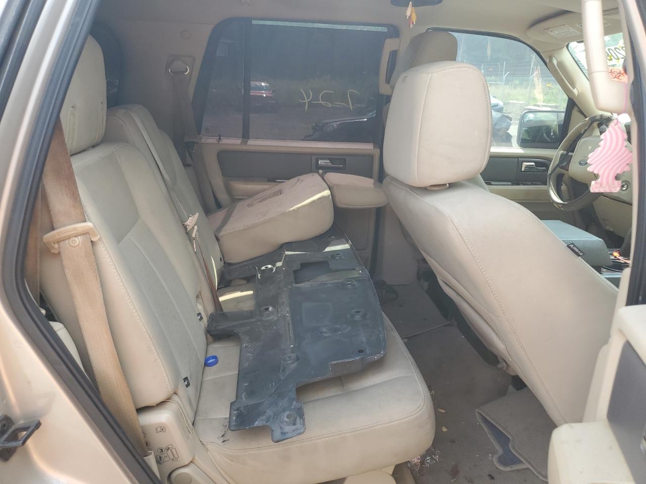 2007 Ford Expedition Xlt VIN: 1FMFU16557LA96753 Lot: 64820954