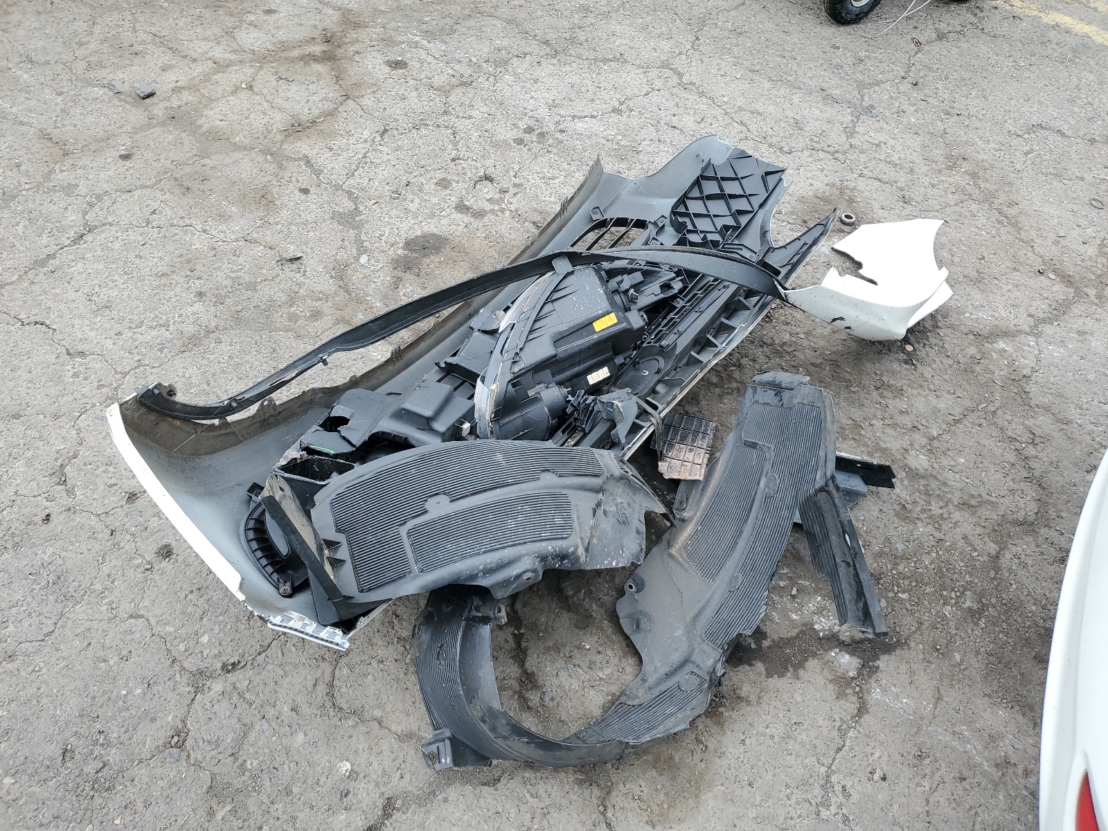 KMHCT4AE4FU917252 2015 Hyundai Accent Gls