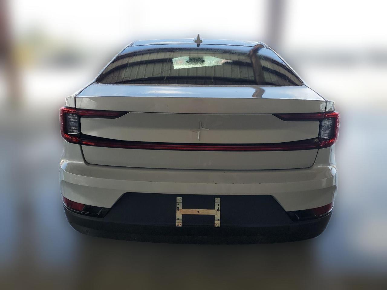 2023 Polestar 2 VIN: YSMEG3KA2PL125541 Lot: 63978894