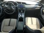 2017 Honda Civic Lx for Sale in Seaford, DE - Front End