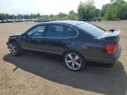 2001 Lexus Gs 300 للبيع في Columbia Station، OH - Front End