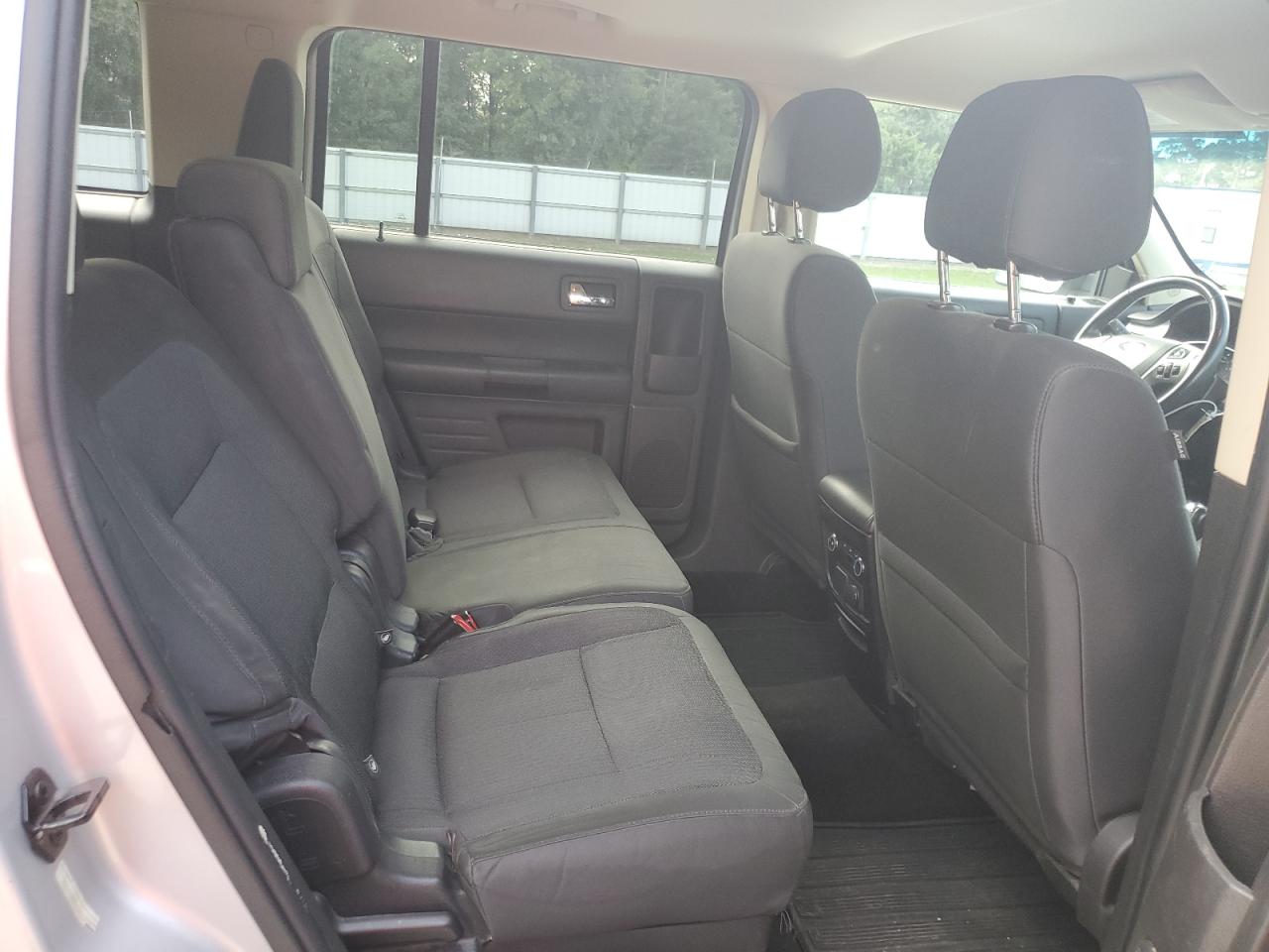 2014 Ford Flex Se VIN: 2FMGK5B81EBD30210 Lot: 64421234