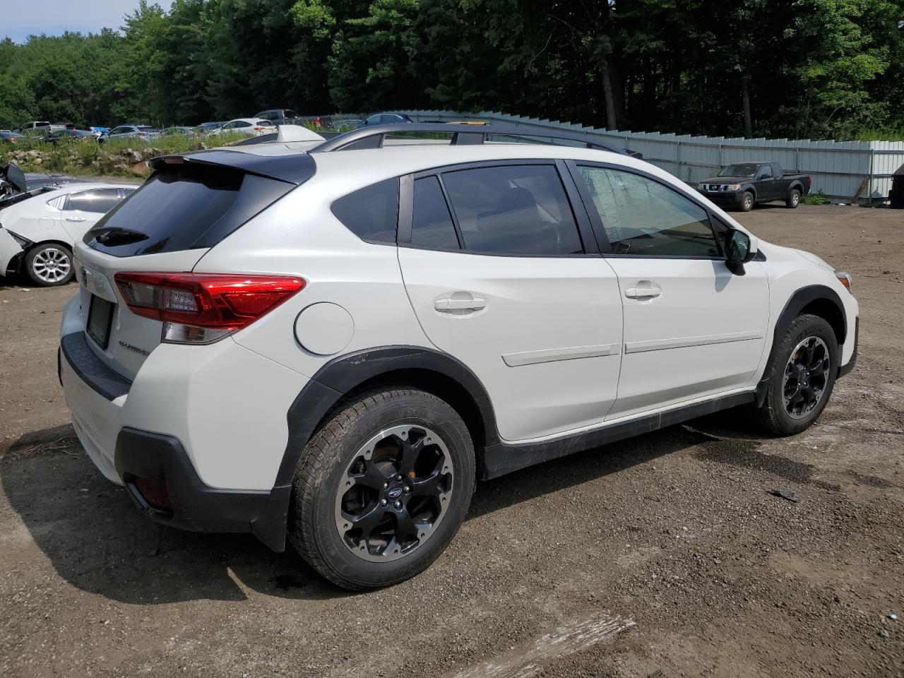 JF2GTAECXNH217192 Subaru Crosstrek  3