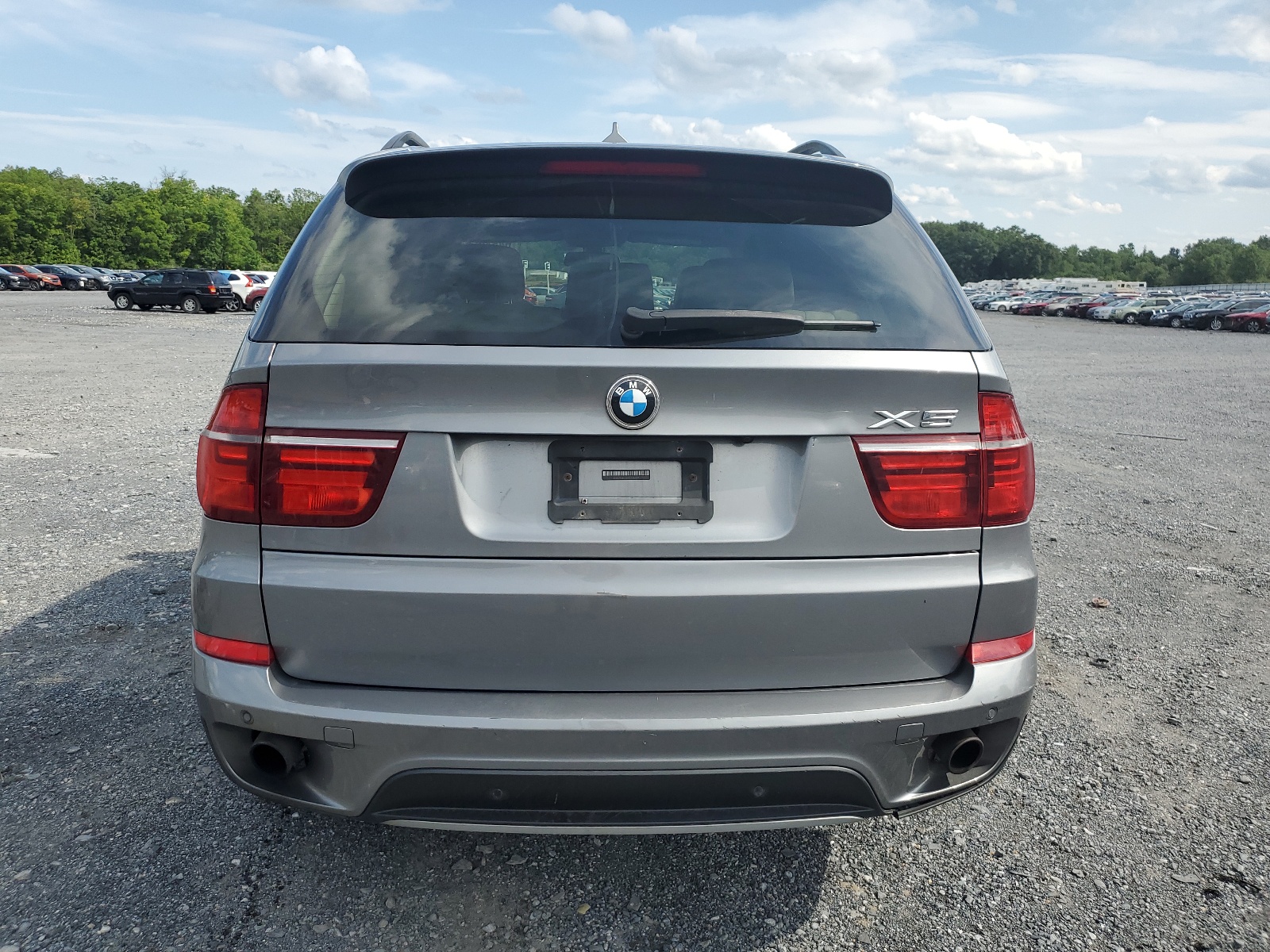 5UXZV4C56CL745537 2012 BMW X5 xDrive35I