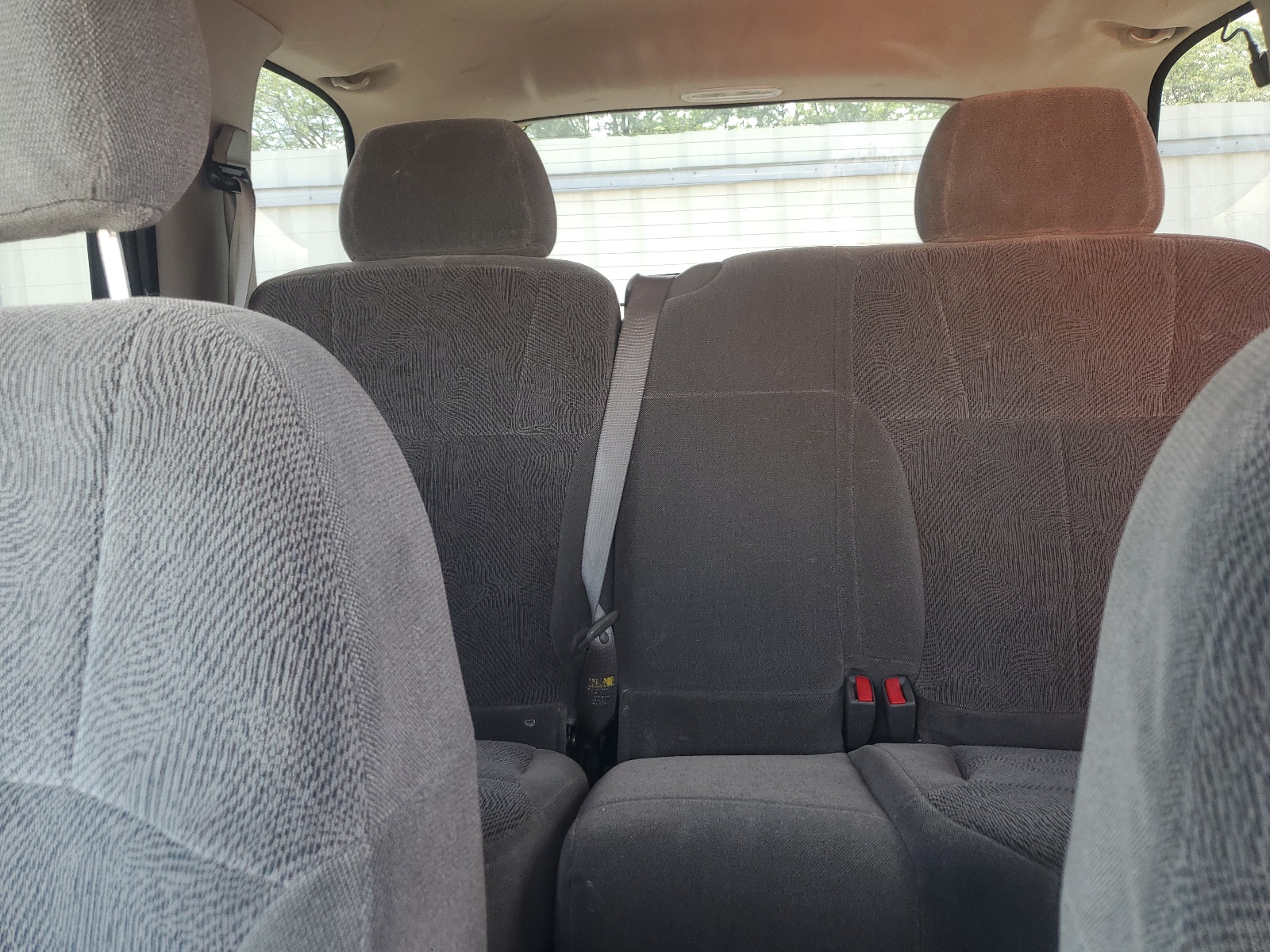 1GNDT13SX32343703 2004 Chevrolet Trailblazer