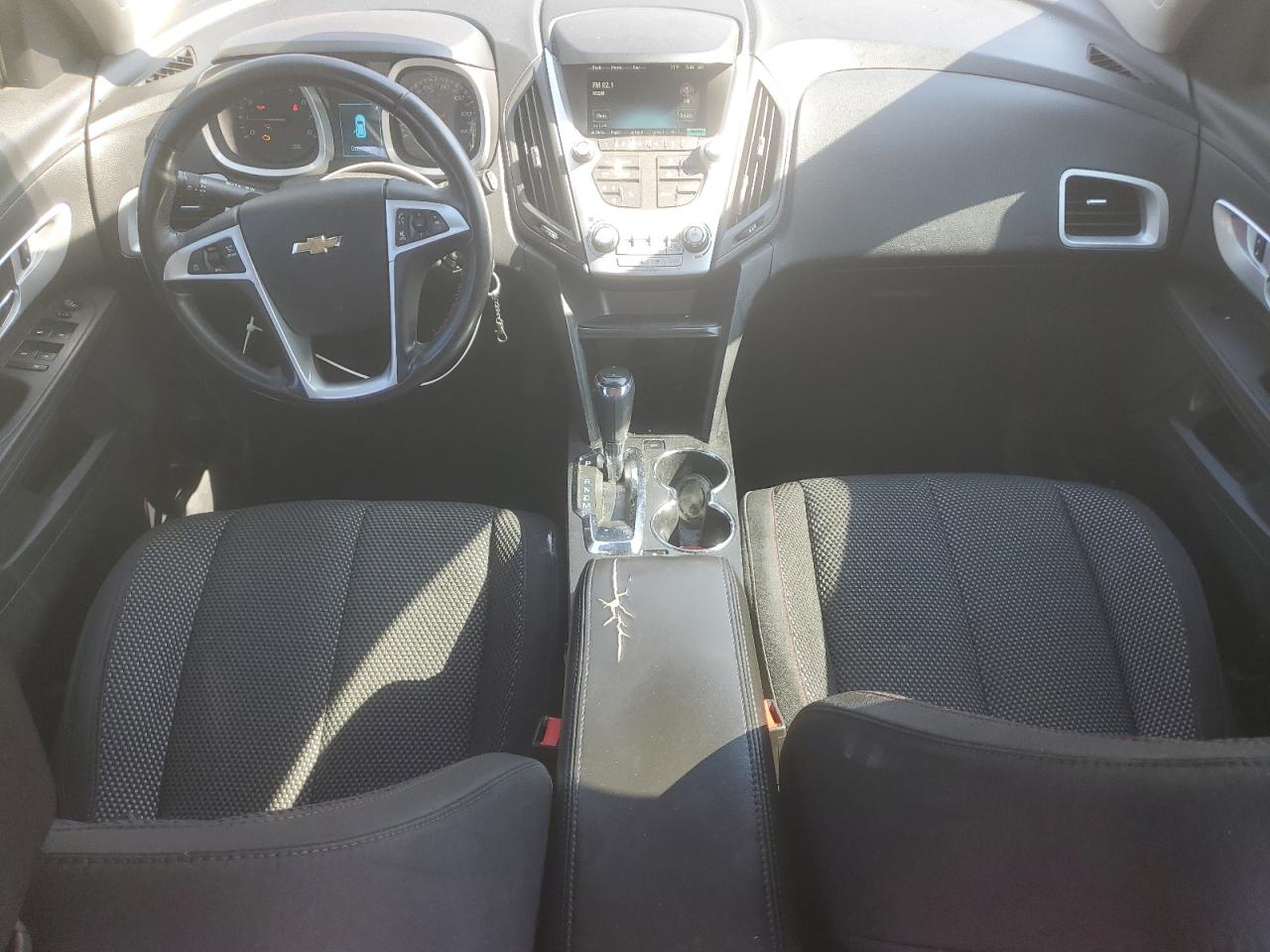 2017 Chevrolet Equinox Lt VIN: 2GNALCEK4H1538232 Lot: 63695174