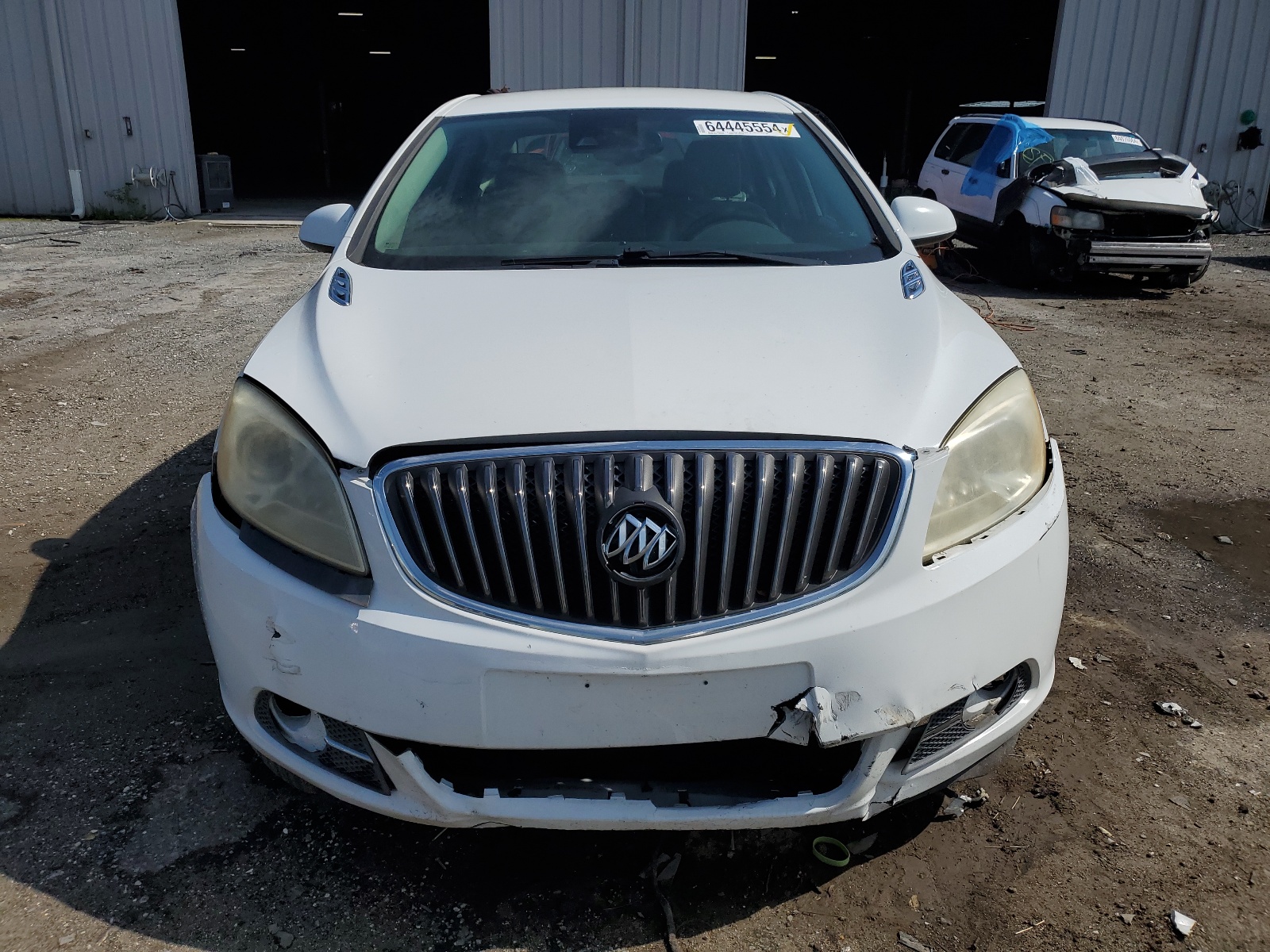 2014 Buick Verano Convenience vin: 1G4PR5SK6E4107176