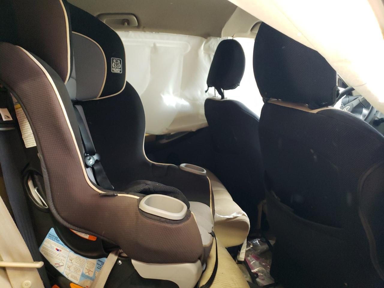 2010 Toyota Rav4 VIN: 2T3BF4DV3AW057973 Lot: 62824024