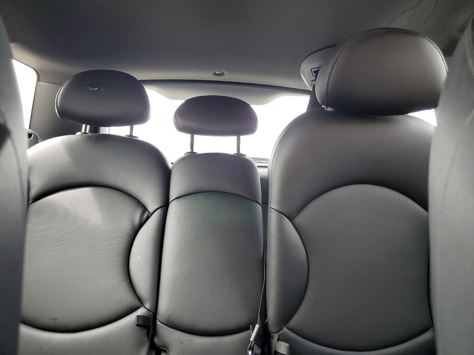 WMWZC5C54GWU02739 2016 Mini Cooper S Countryman