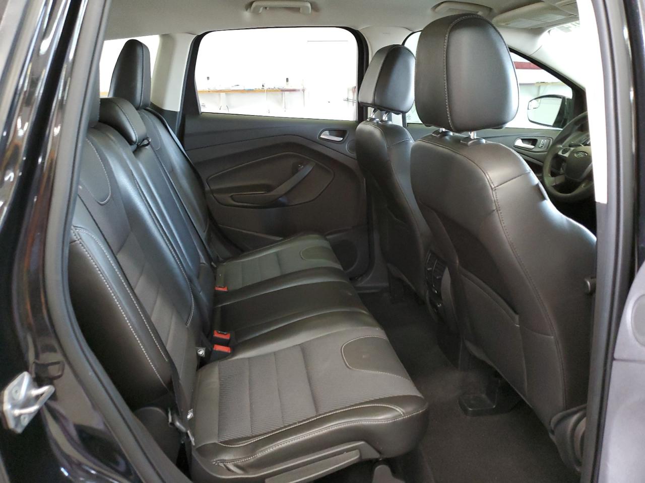 2015 Ford Escape Se VIN: 1FMCU9G96FUC05670 Lot: 64853724