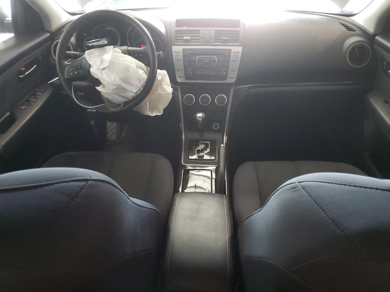 2011 Mazda 6 I VIN: 1YVHZ8CH5B5M18854 Lot: 62440664
