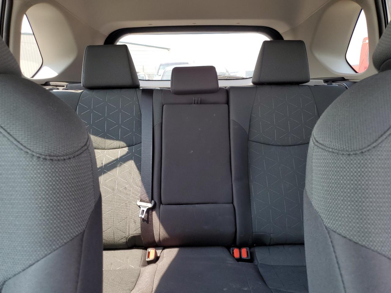 2023 Toyota Rav4 Xle VIN: 2T3R1RFV7PC344976 Lot: 63288274