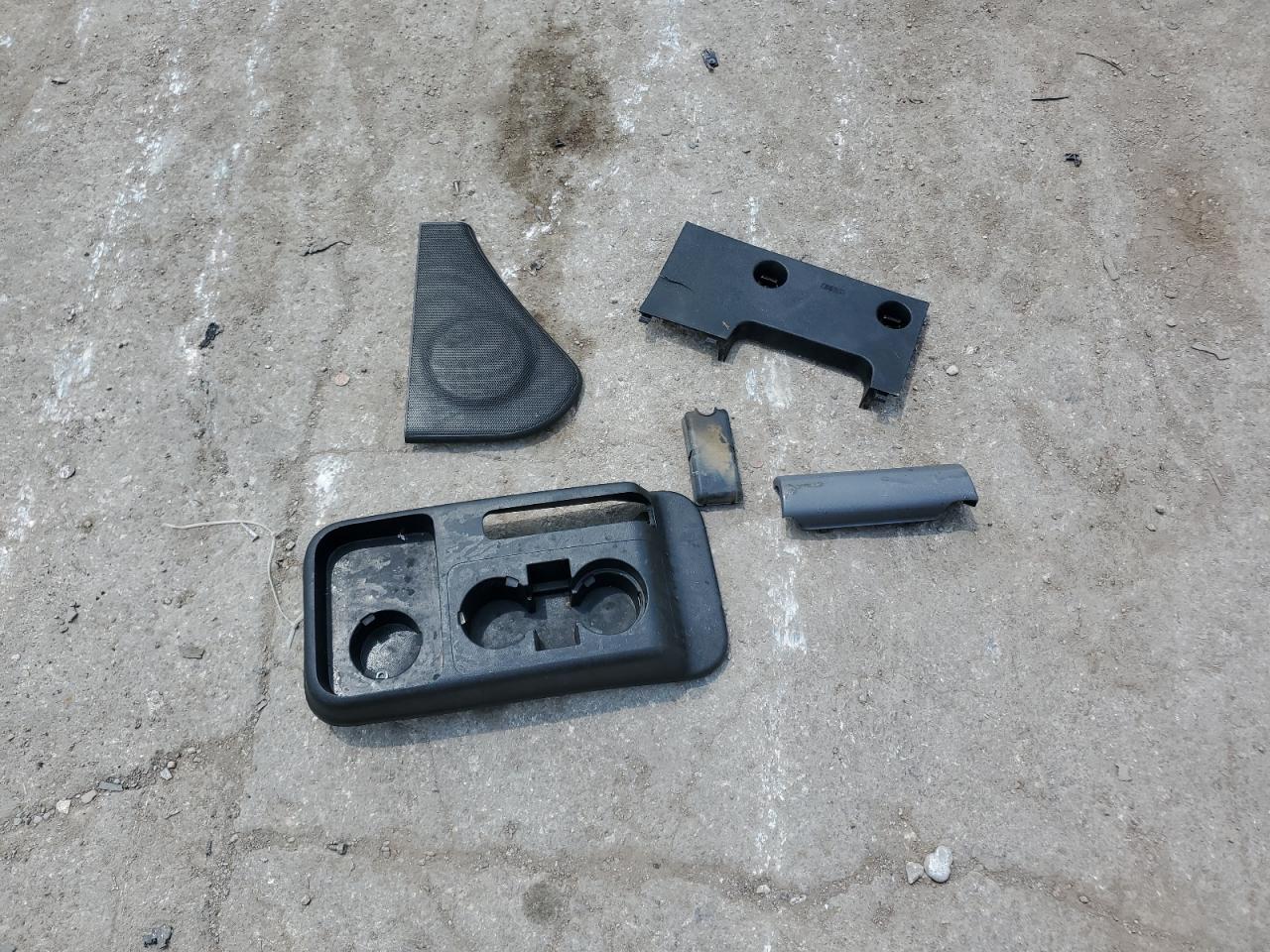 2007 Honda Element Lx VIN: 5J6YH18337L011755 Lot: 64479154