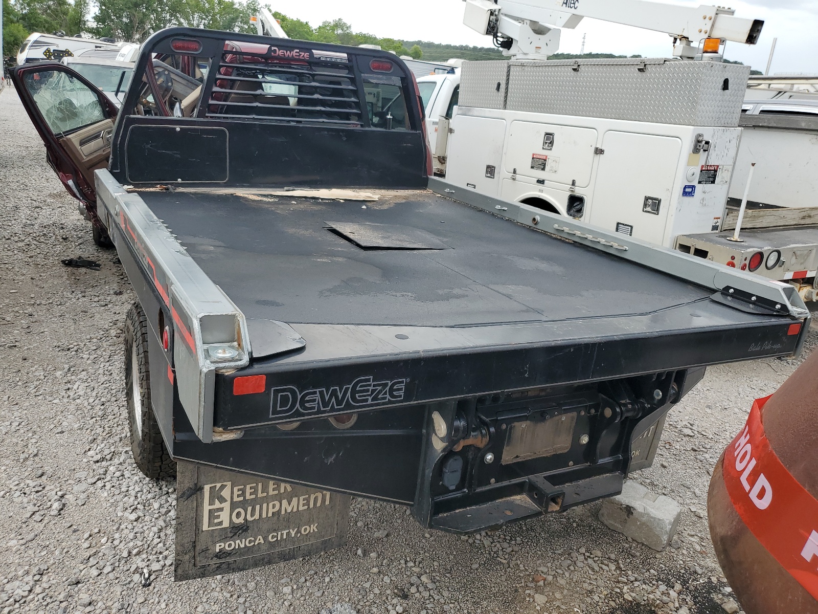 3C7WRTCL3MG694419 2021 Ram 3500