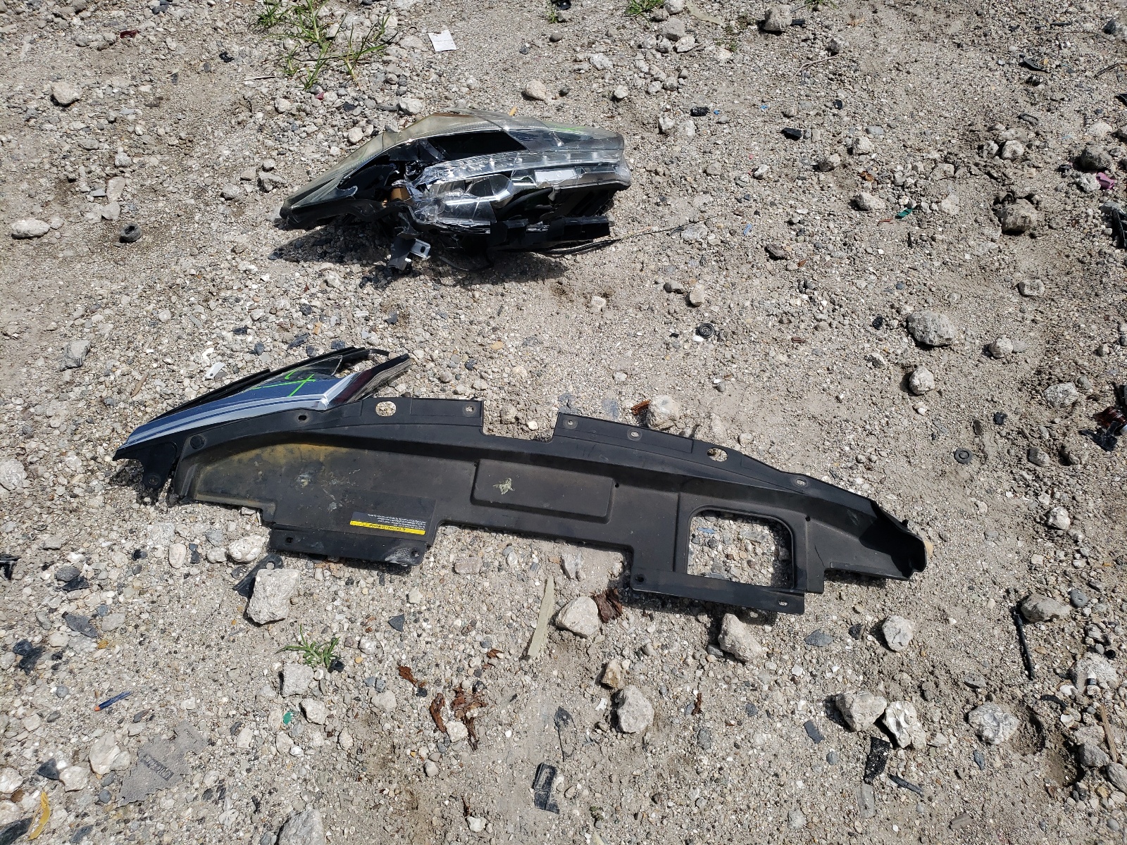 5N1AZ2MG7JN183619 2018 Nissan Murano S