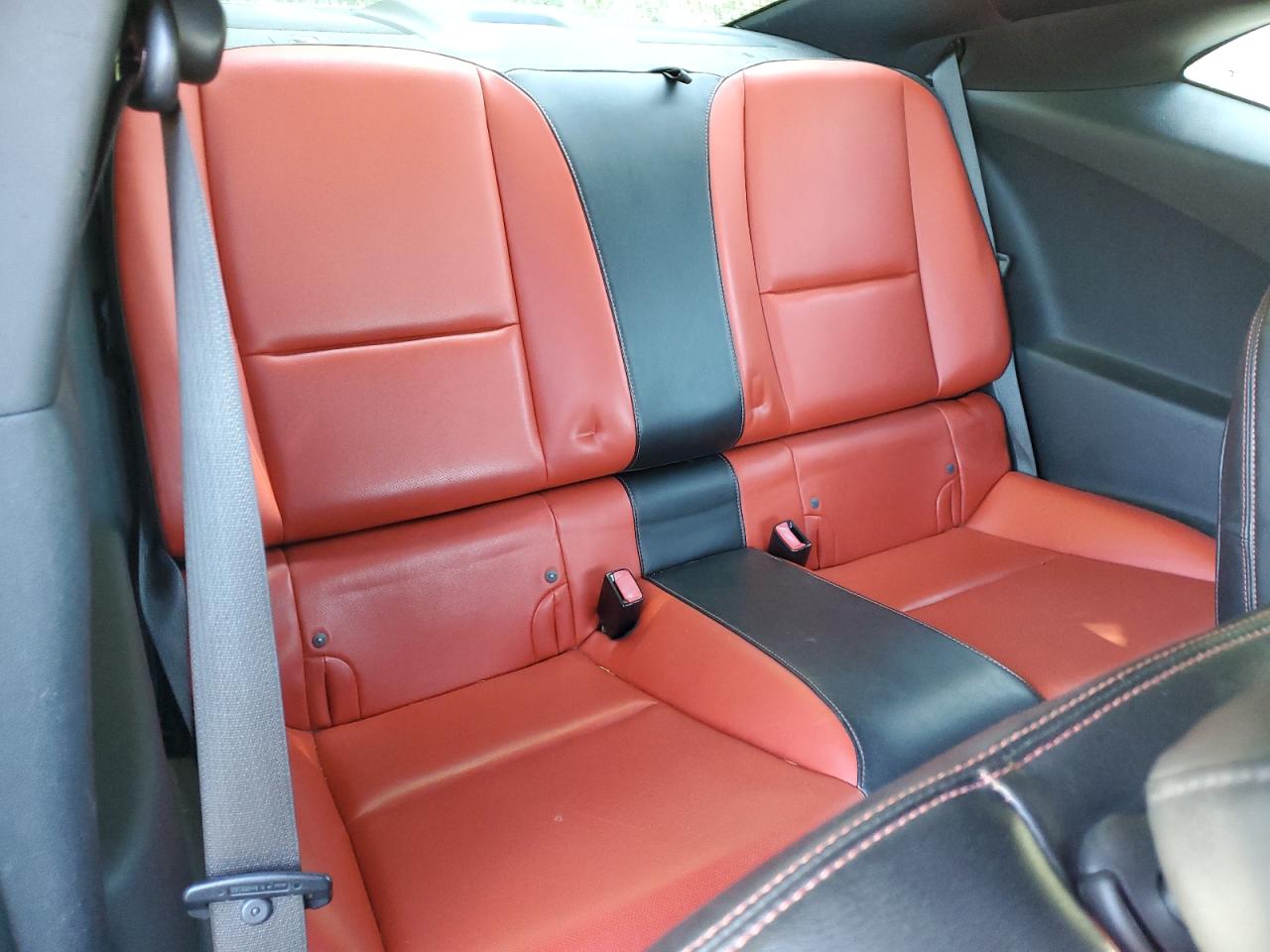 2010 Chevrolet Camaro Lt VIN: 2G1FC1EV8A9126456 Lot: 64084384