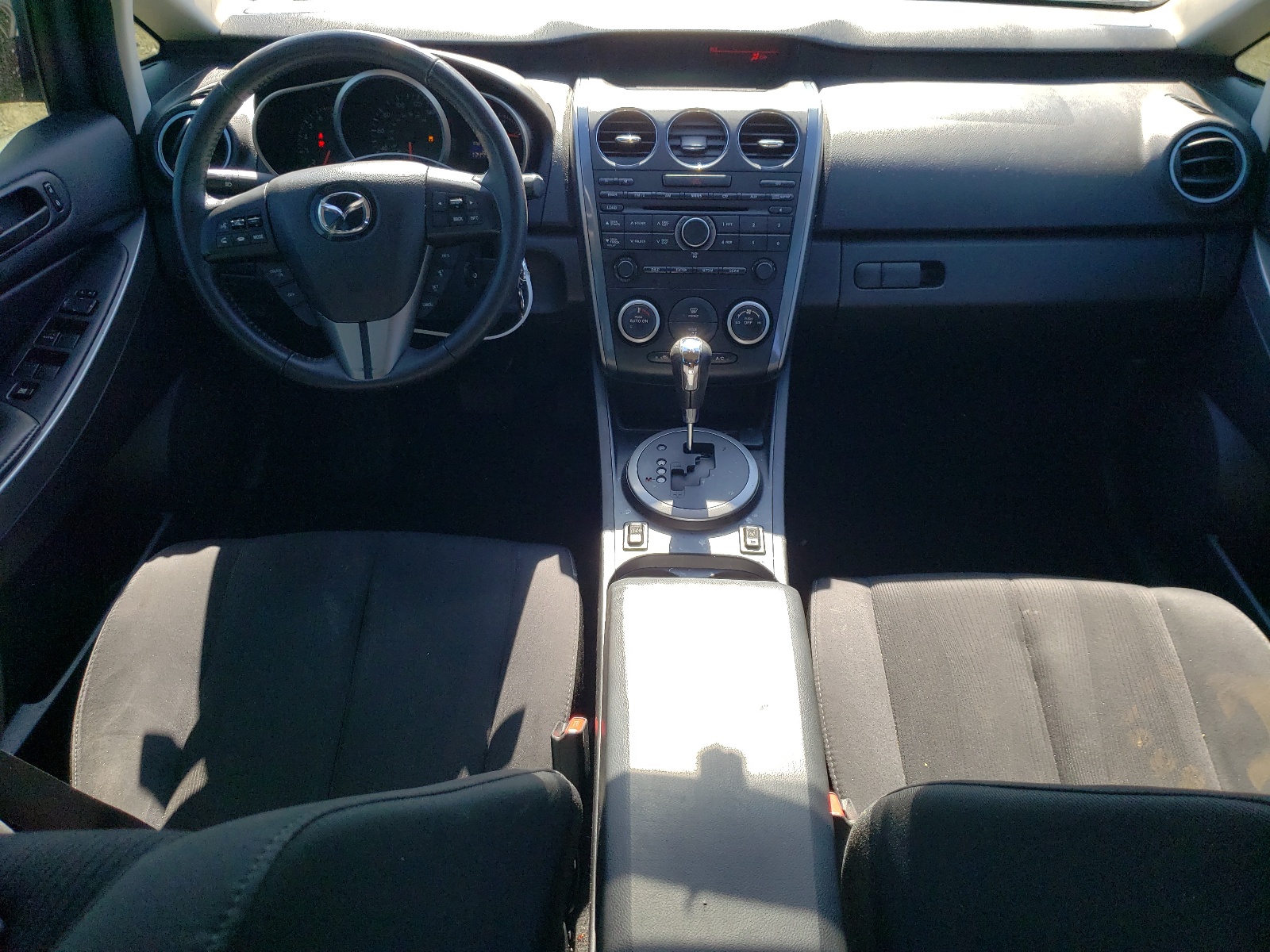 JM3ER2B50B0405253 2011 Mazda Cx-7