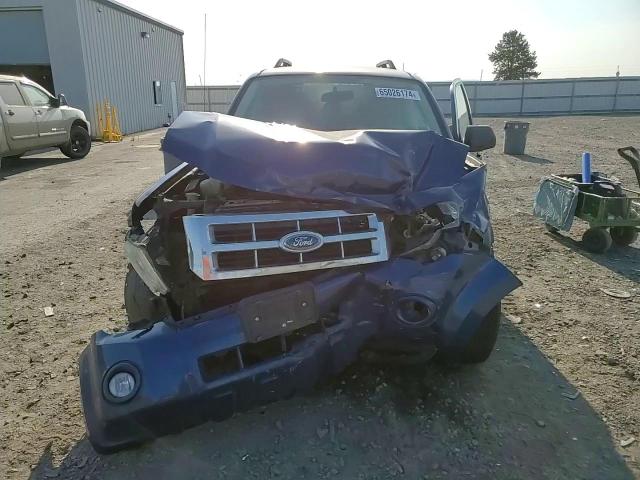 2008 Ford Escape Xlt VIN: 1FMCU93Z98KB77903 Lot: 65026174