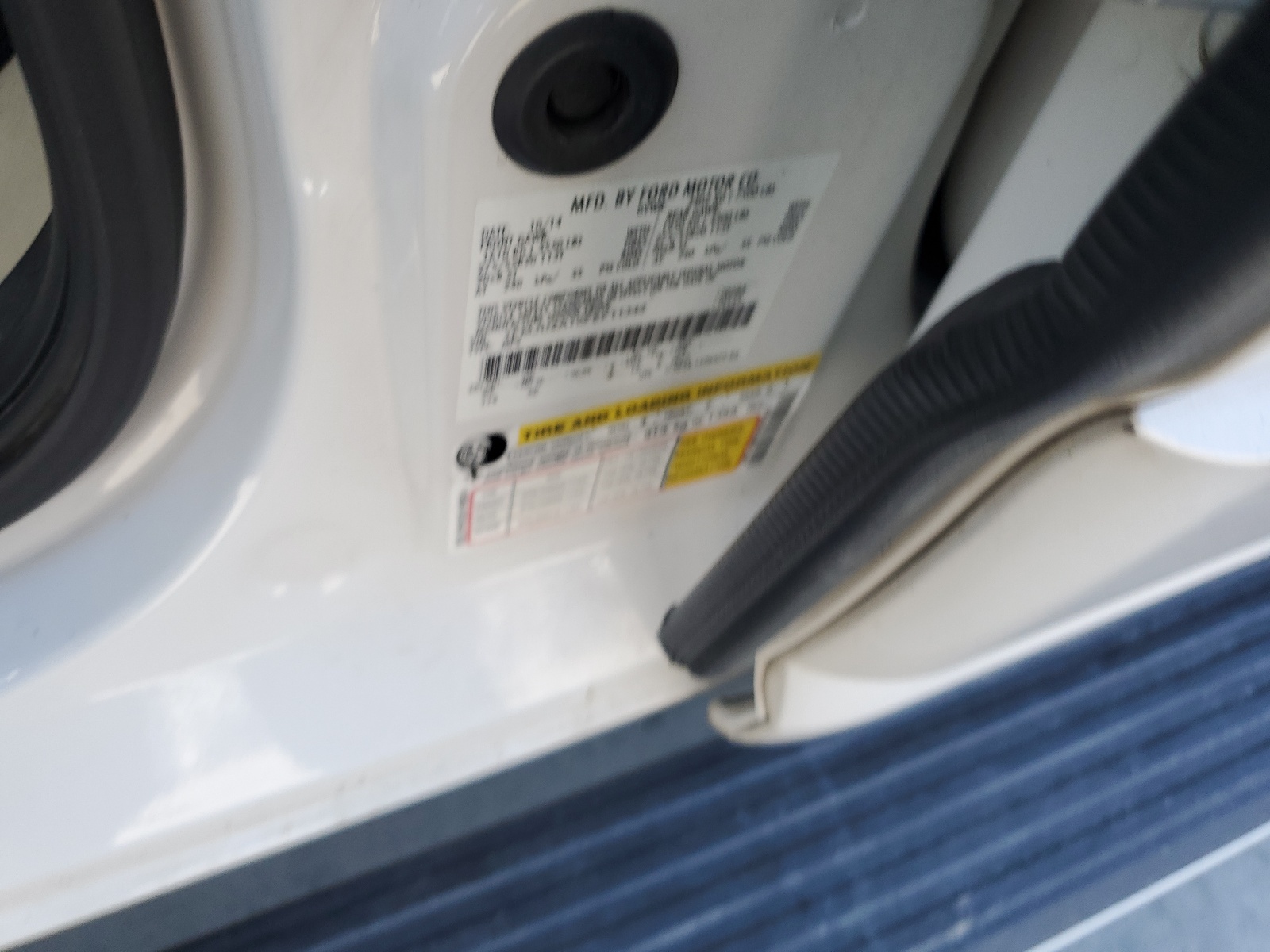 1FMJU2AT0FEF11342 2015 Ford Expedition Limited