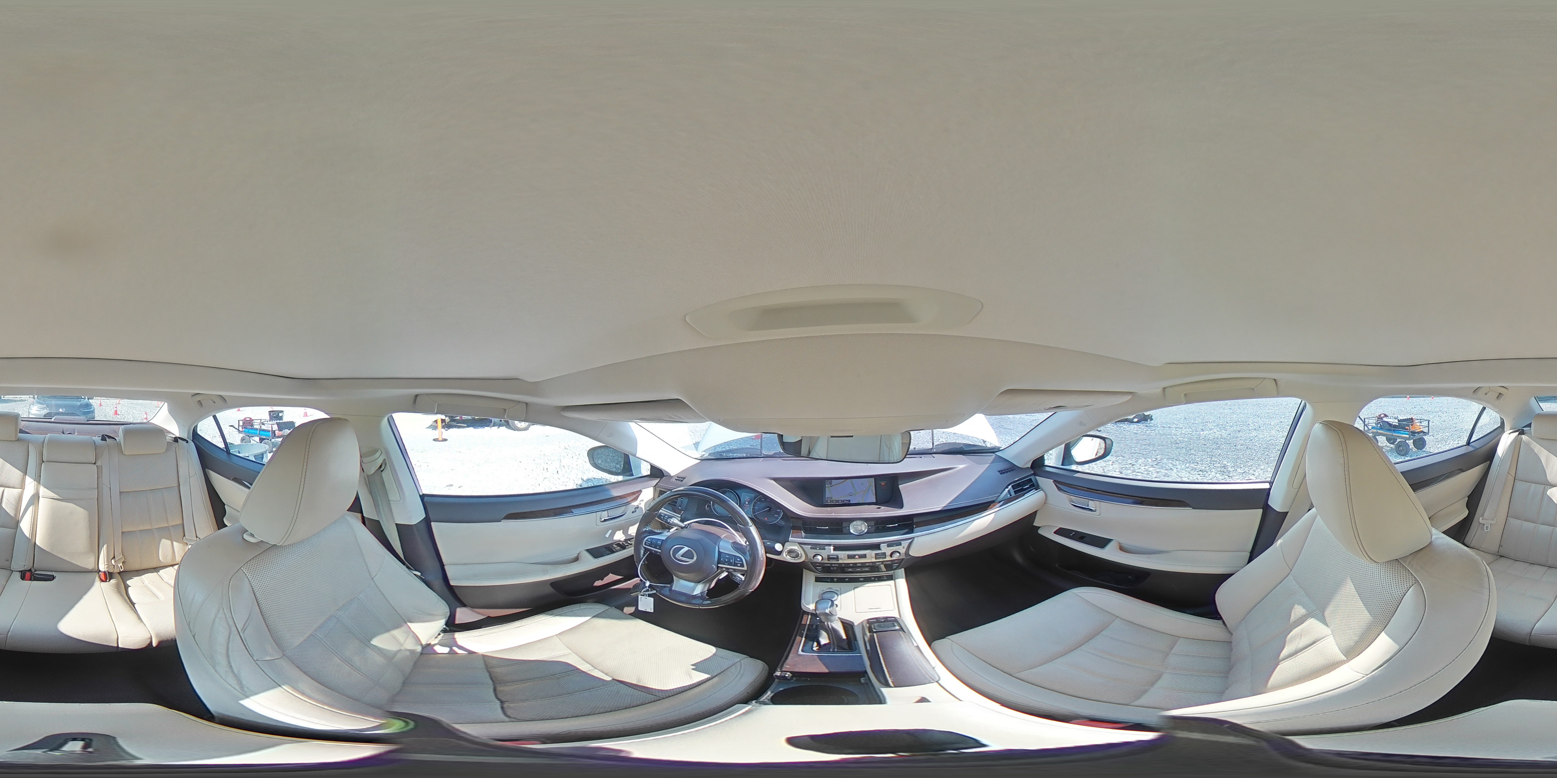 2016 Lexus Es 350 VIN: JTHBK1GG1G2237282 Lot: 64746654