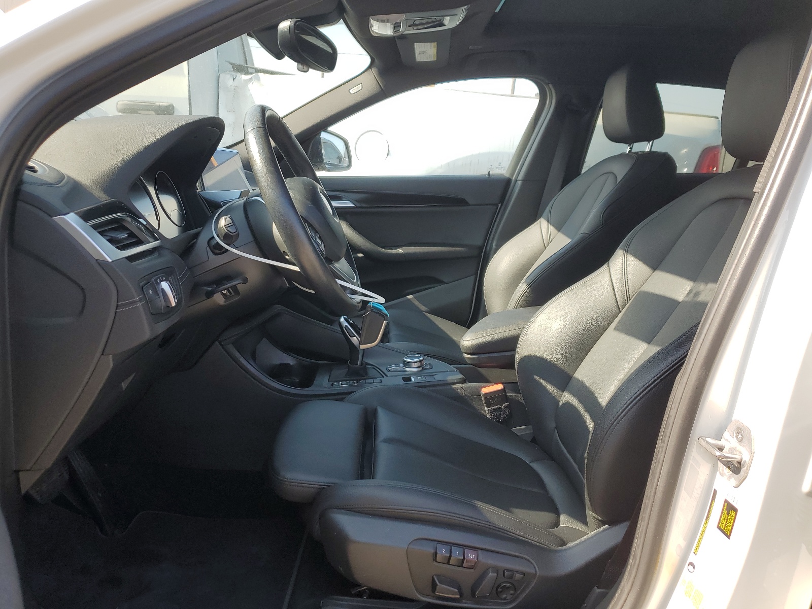 WBXYH9C08L5P03514 2020 BMW X2 Sdrive28I