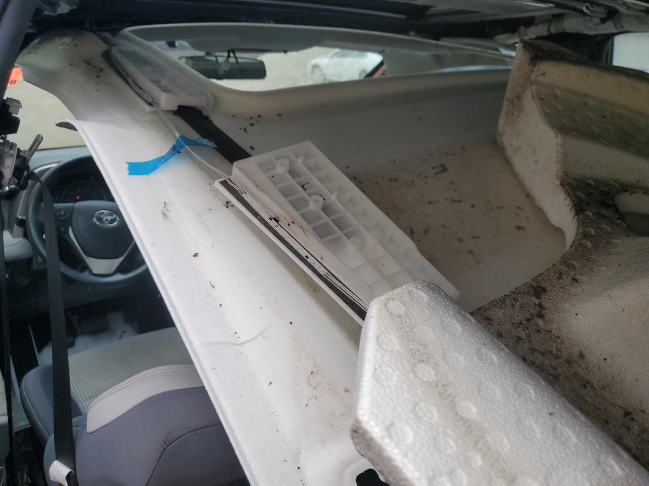 2013 Toyota Rav4 Xle VIN: 2T3RFREV0DW091271 Lot: 63777544