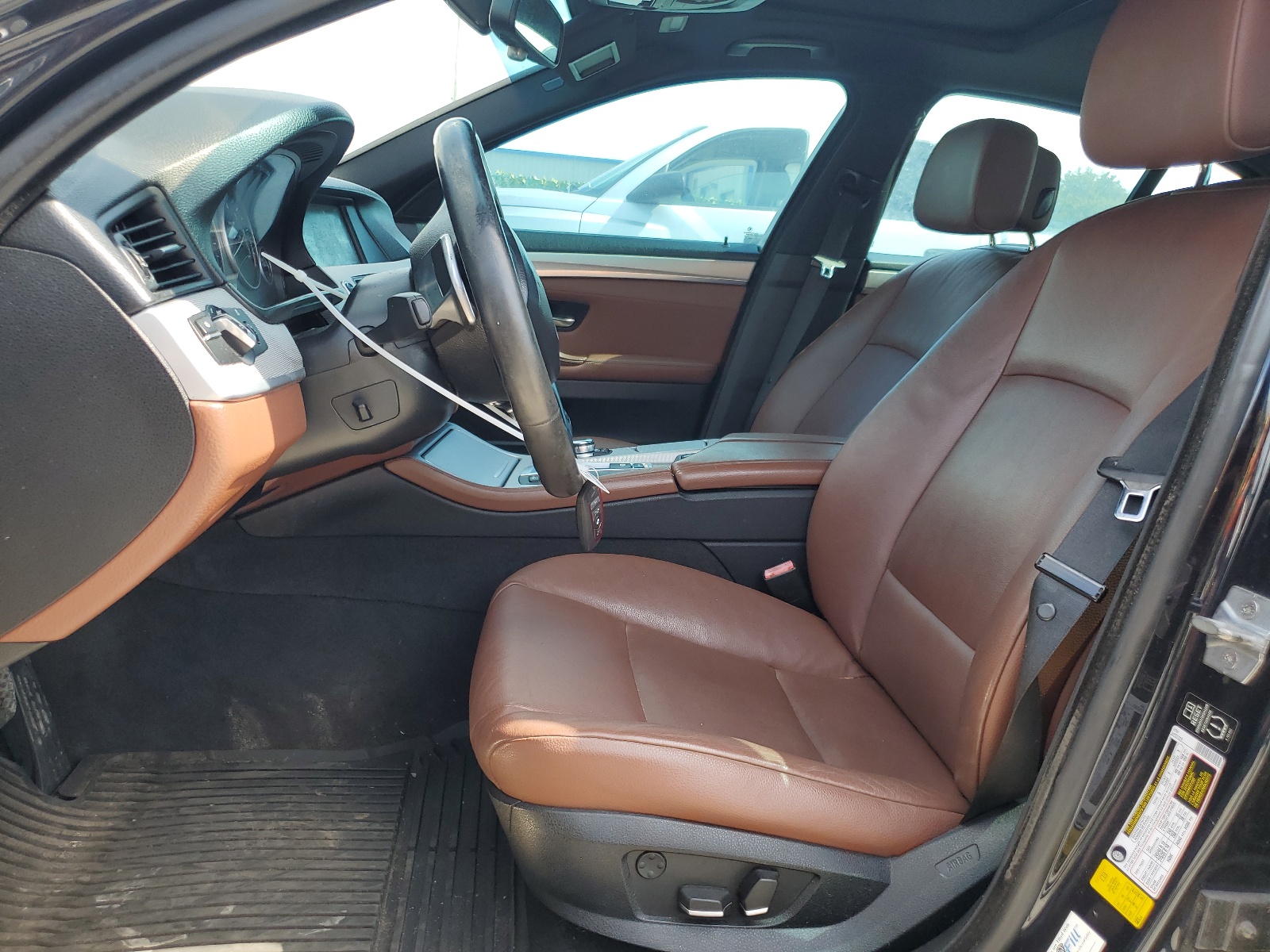 WBAFR7C56DC827308 2013 BMW 535 I