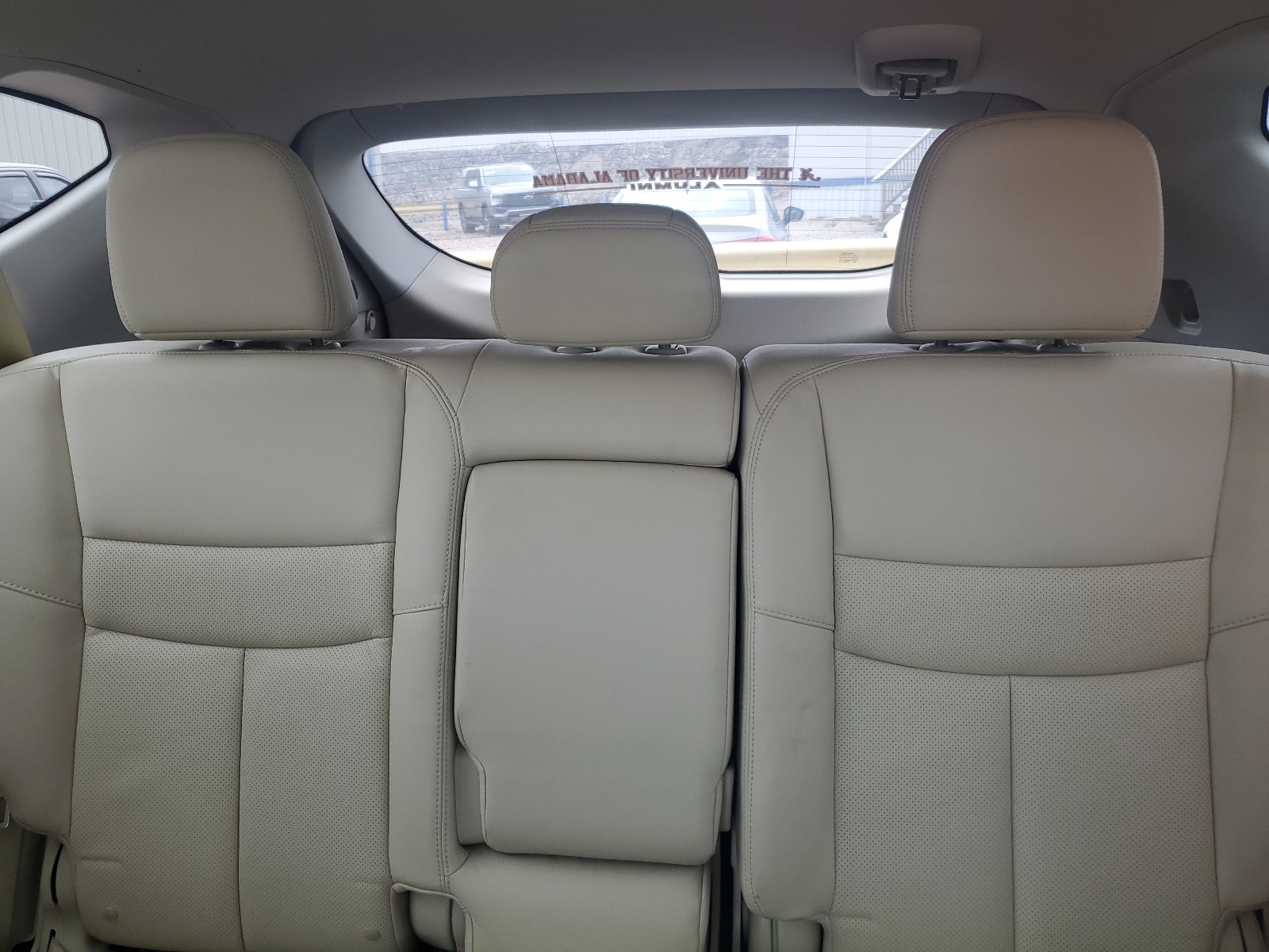 5N1AZ2MG3JN127631 2018 Nissan Murano S